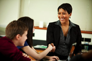 Teaching License Renewal in Oregon