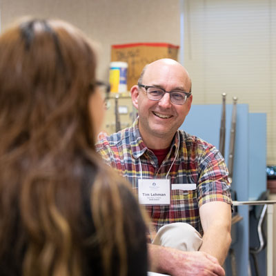 teacher engaged with student 