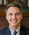 Joseph Clair