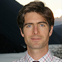 Miles Hollingworth