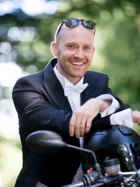Jason Lepojärvi
