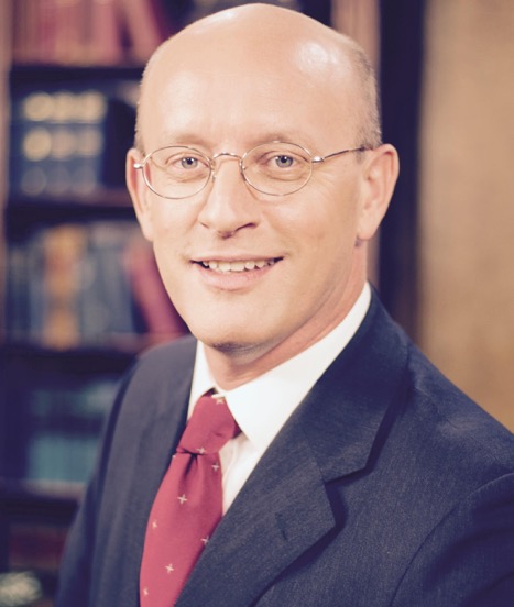 Michael Ward
