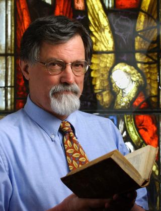 Robert George