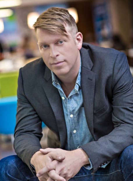 Gabe Lyons