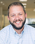 Matthew Kaemingk, PhD, MDiv