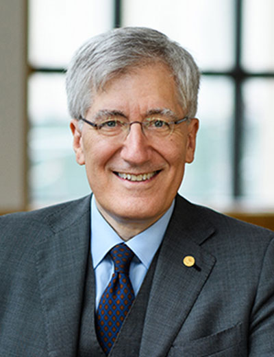 Robert P. George