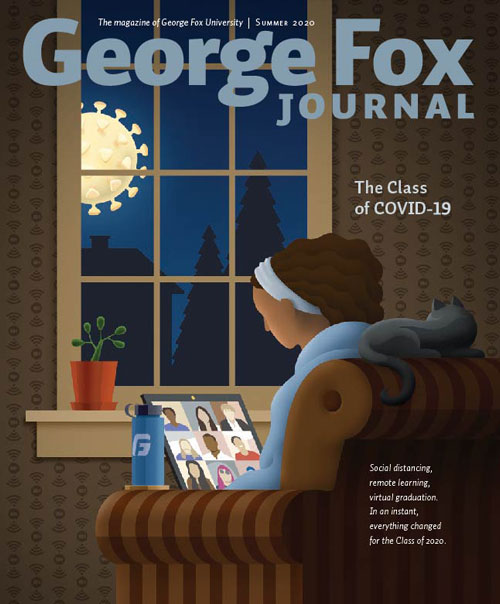 George Fox Journal - Summer 2020