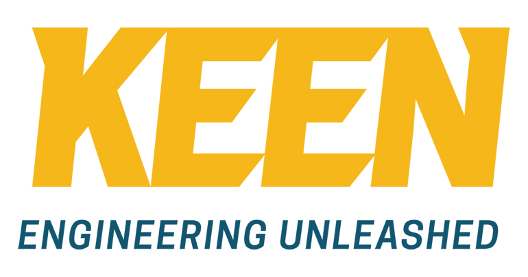 Engineering Program Joins Elite Company with KEEN Membership