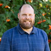 Timothy DePue
