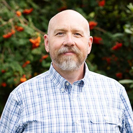 Andrew Ramaley
