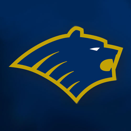 athletics-bruin logo