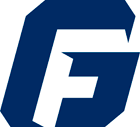 GF logo navy