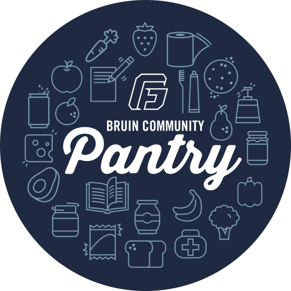 Bruin Community Pantry