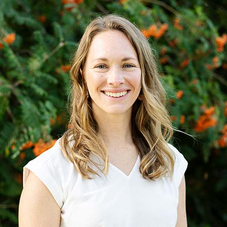 Ruth Holloran