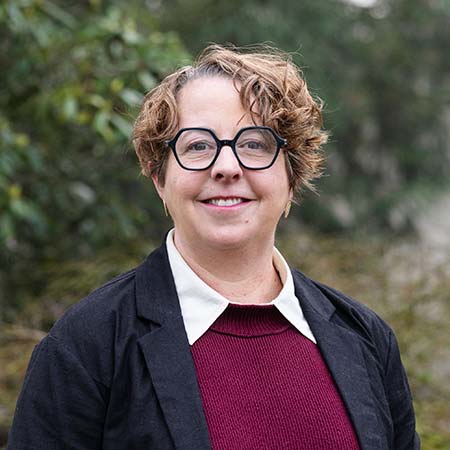 Anne Carlin Zymkowitz