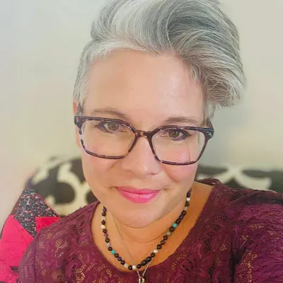 image of Joy Lujan