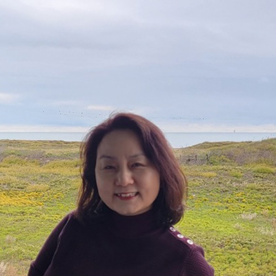 Photo of Soo Sweeney