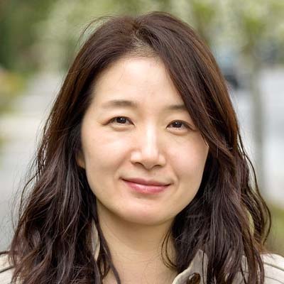 Rebecca Jeong