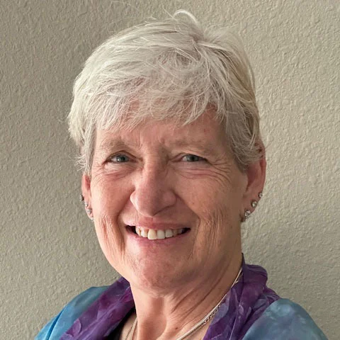 Photo of Robin Pyles