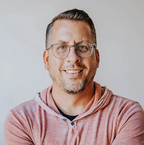 Photo of John Fehlen