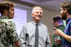 George Fox University, Doctor of Psychology Program