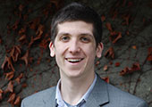 Josh Riedel