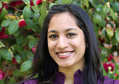 Shauna Thannickal