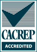 CACREP Accredited
