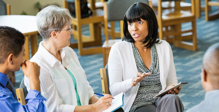 About the Master of Social Work (MSW) program