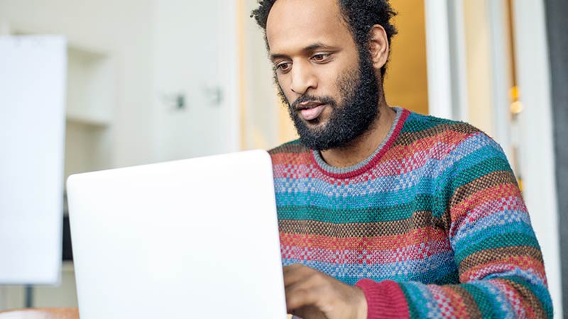Adult Degree Online Program