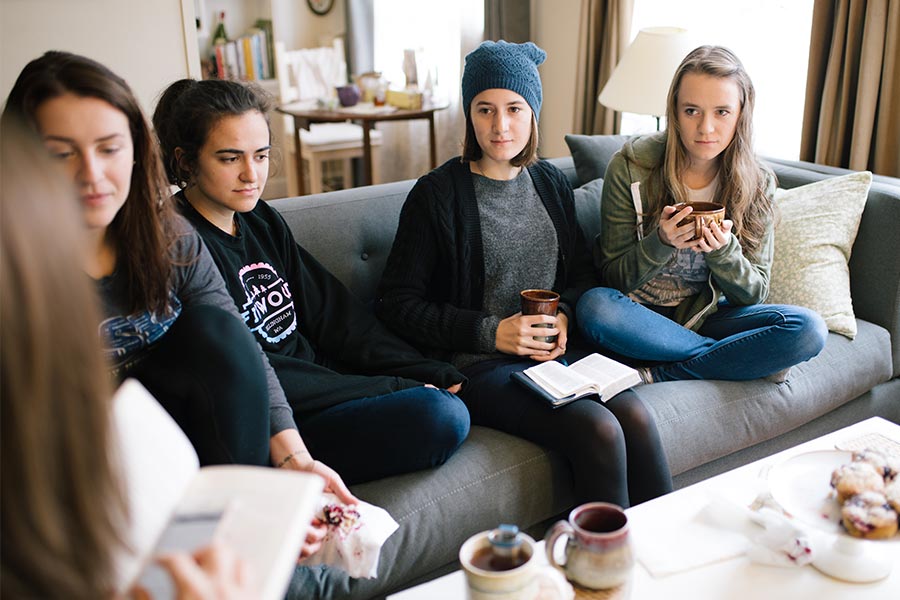 Life Group