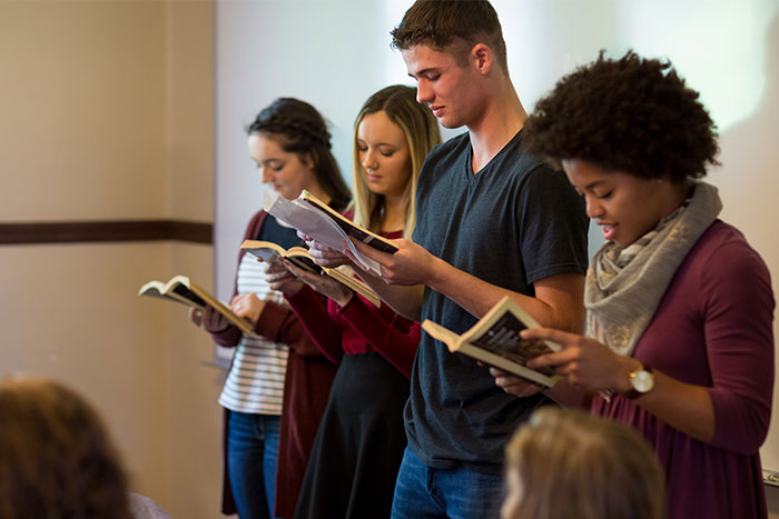 Honors Program Scholarships available