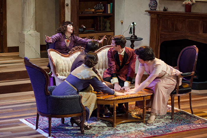 Theatre Scholarships available