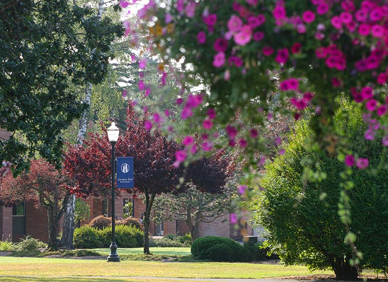 Live Virtual Campus Tour