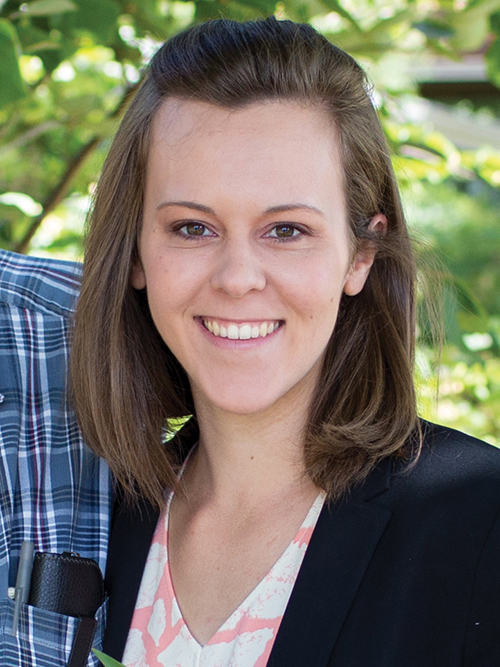 Chandler Brutscher