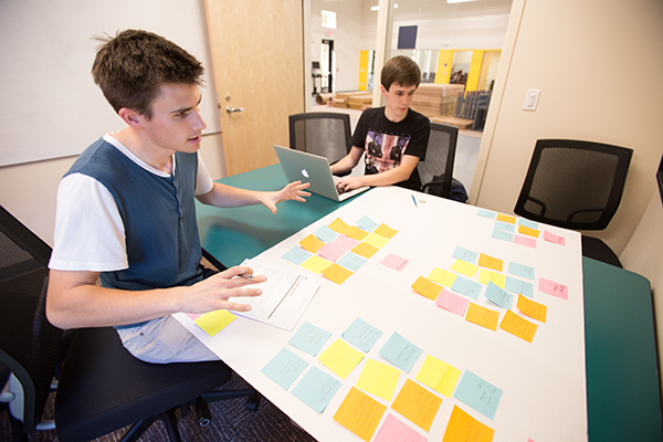 Center for Engineering Design & Innovation